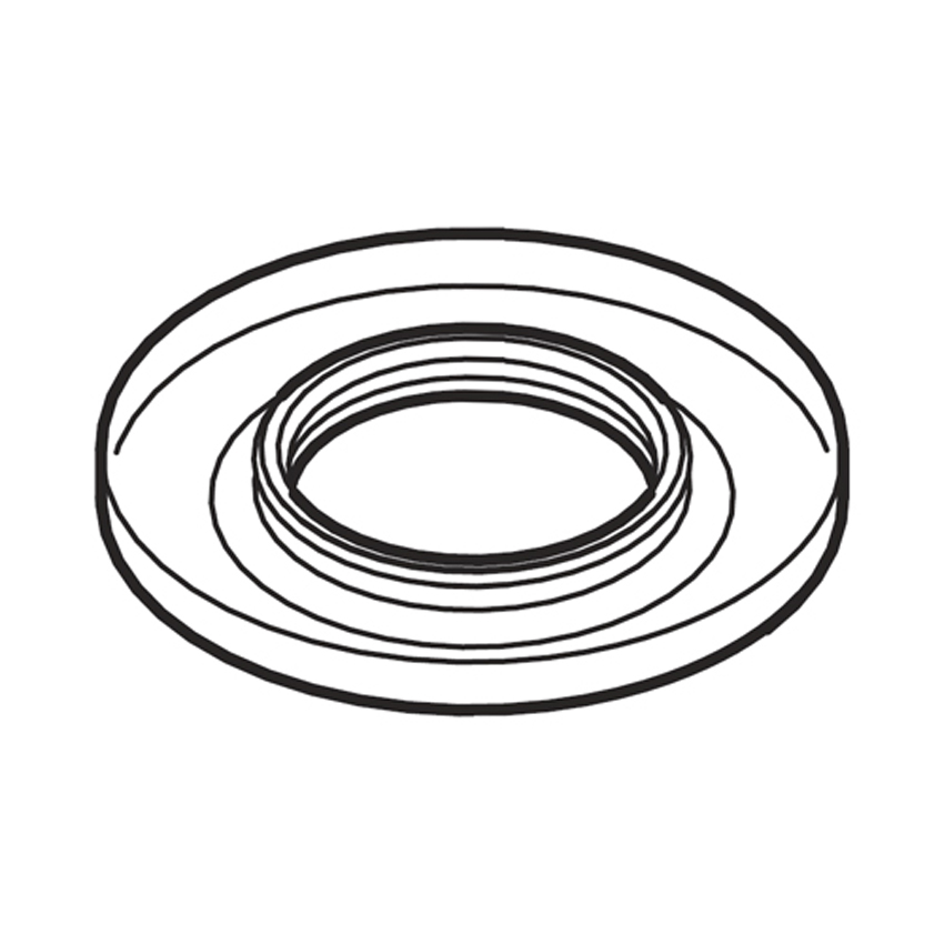 Seal, Agitator Shaft for Hobart Mixers OEM # 292288 HM6-298 24298 Motor Worm H600, L800 image 1