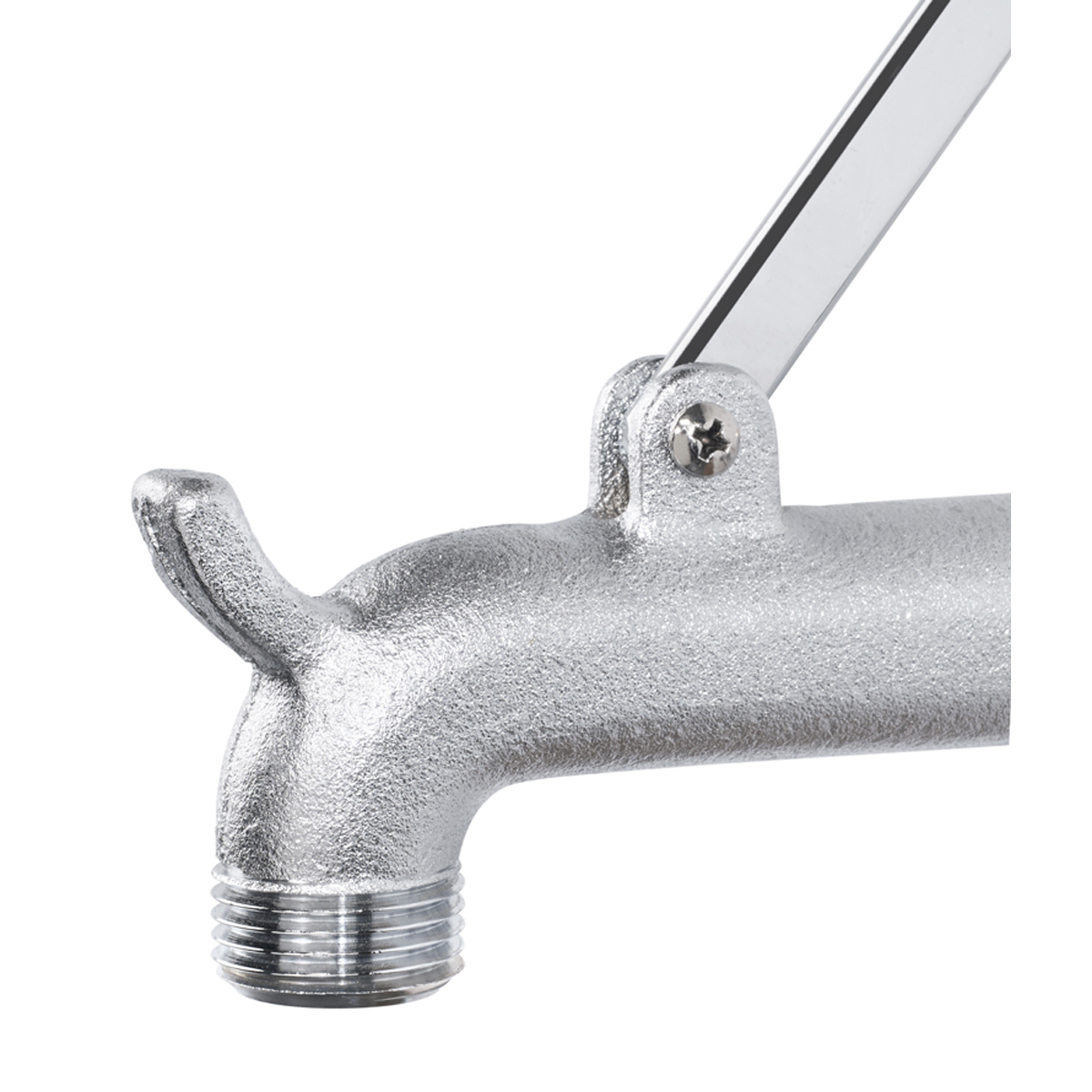 Krowne Metal 16-127 Royal Series Service Faucet image 1