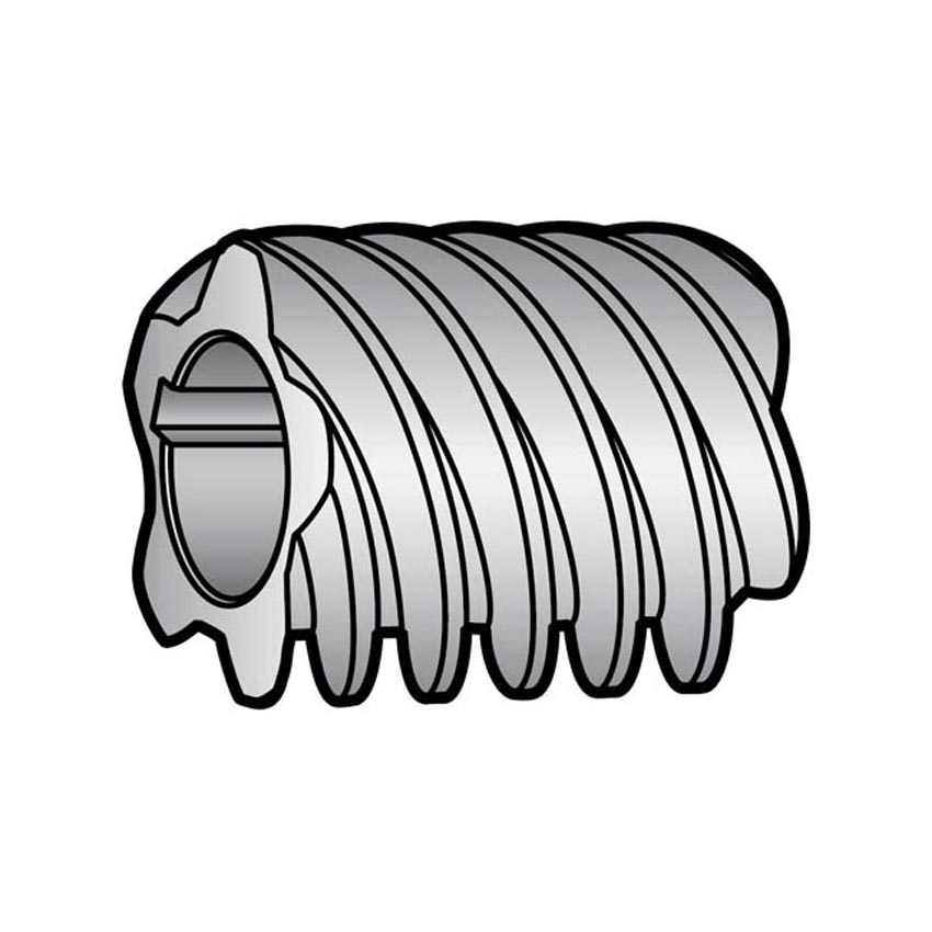 Motor Gear (Plastic) for Globe Slicers OEM # 1059 image 1