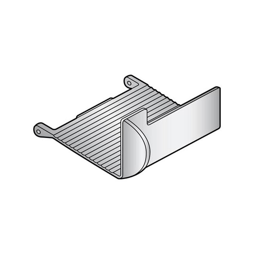 Chute for Globe Slicers OEM # 740 image 1