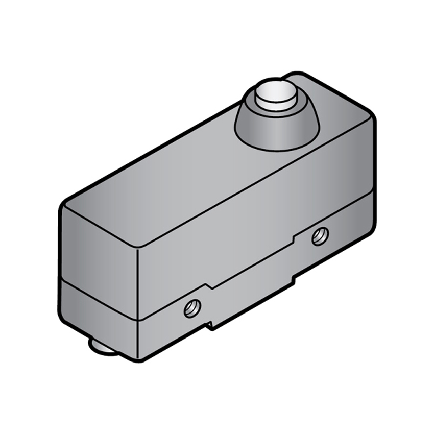 Micro / Unimax Switch for Globe Slicers OEM # 513 image 1