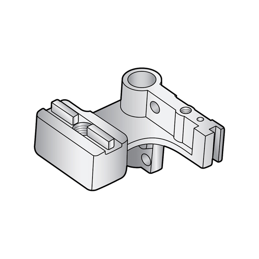 Table Slide (New Style) for Globe Slicers OEM # 863 image 1