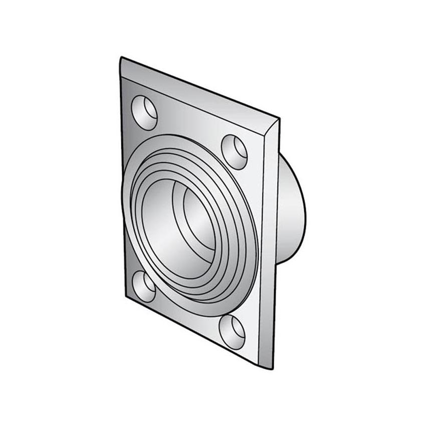 Upper Bearing Housing for GLOBE Slicers OEM # 1037 image 1