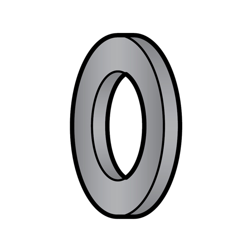 Spacer For GLOBE Slicers OEM # 1083 image 1