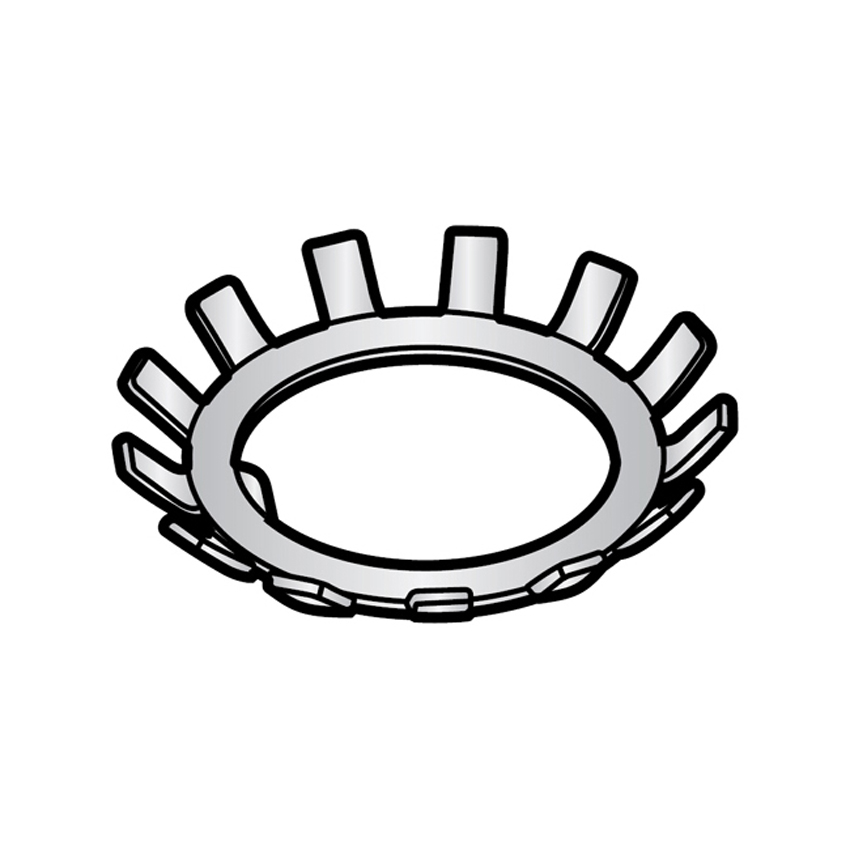 Lockwasher For Hobart Food Cutters OEM # HFC-208 image 1