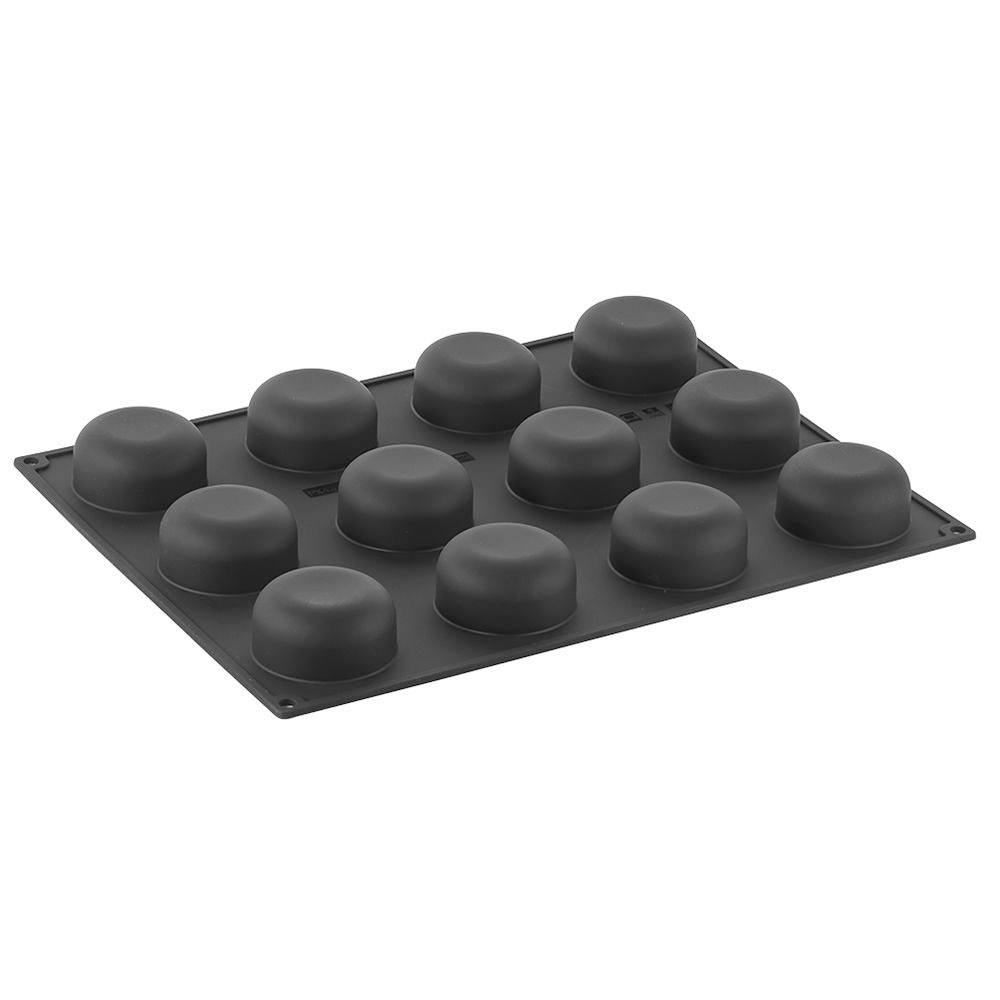 Pavoni PX4321 Silicone Planet  Mold - 12 Cavities image 2