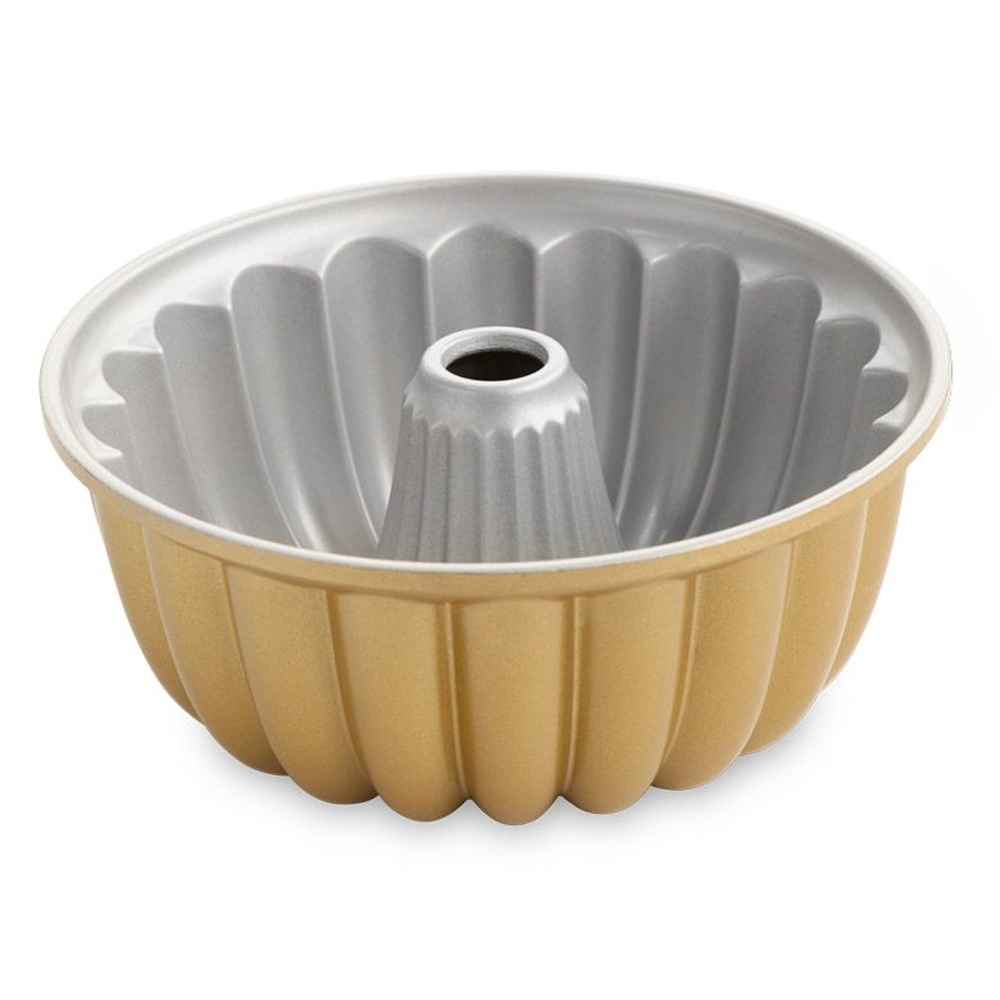 Nordic Ware Elegant Bundt Pan 58677 - 10 Cups  image 1