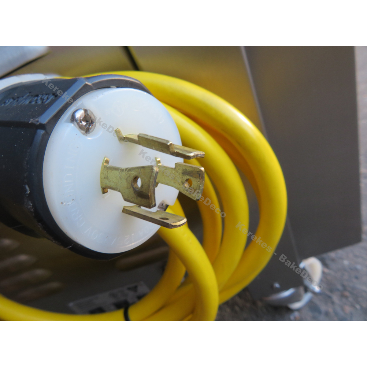 Rondo Rondopress Dough & Fat Press, Used Excellent Condition image 3