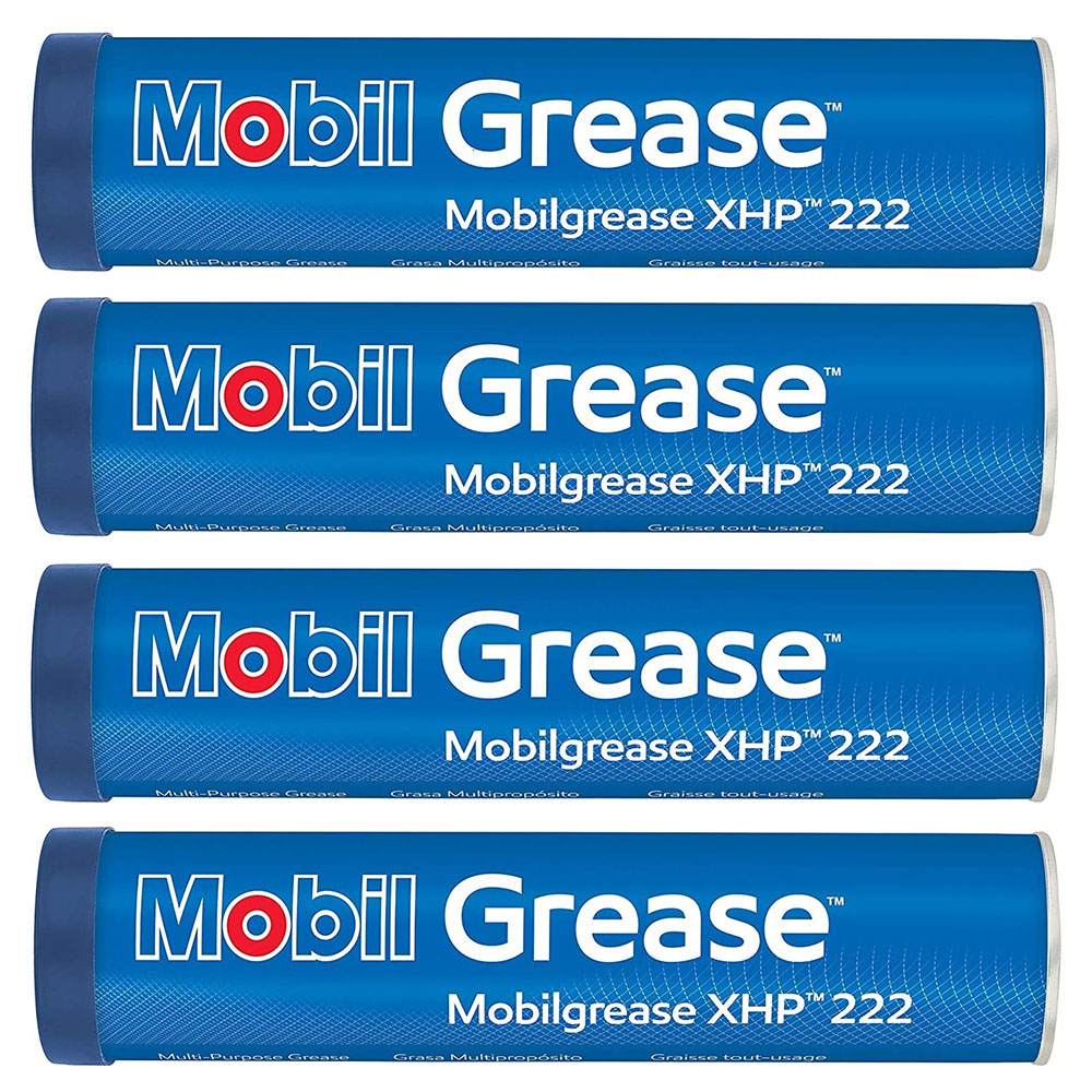 Grease for Hobart A200 Mixer - Pack of 4 image 1