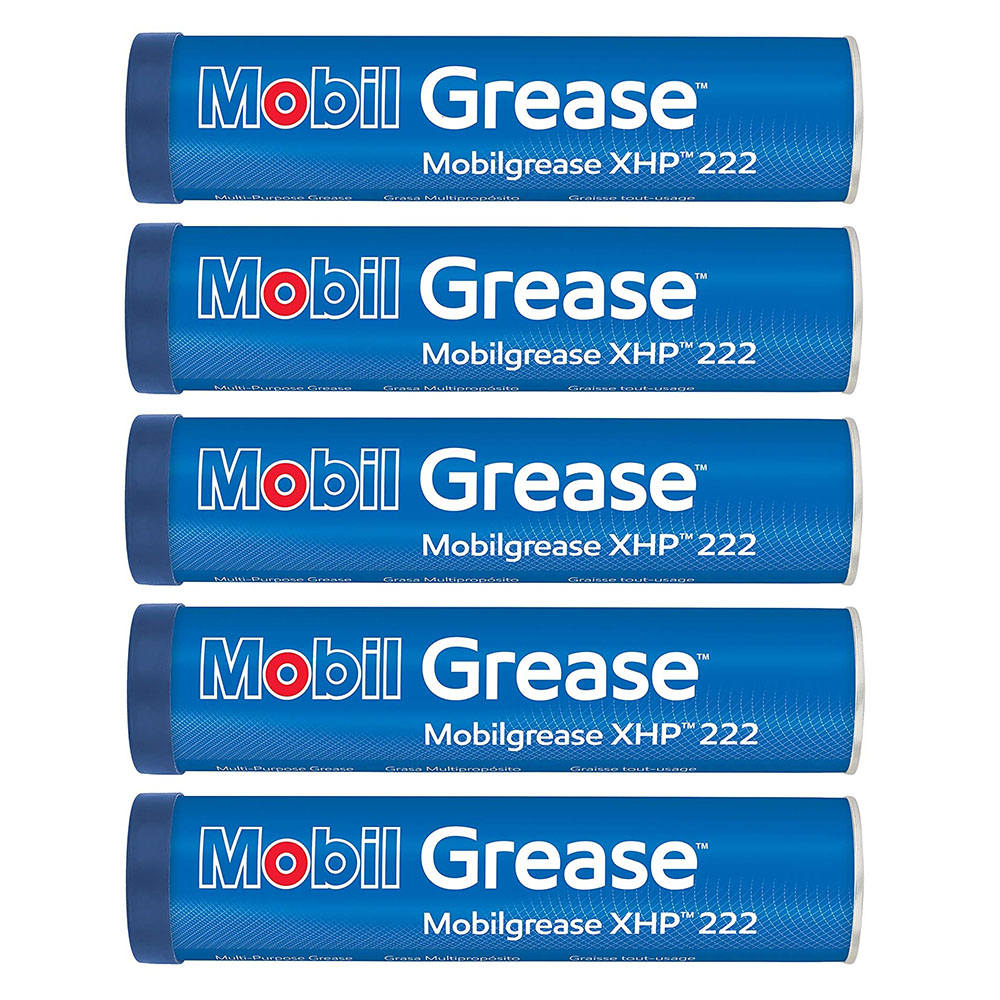 Grease for Hobart D300 Mixer - Pack of 5 image 1