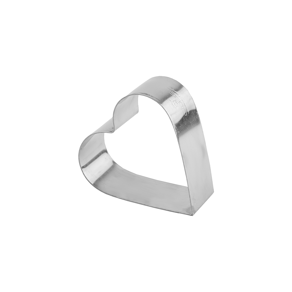 Gobel Heart Shaped Cookie Cutter 868510 image 1