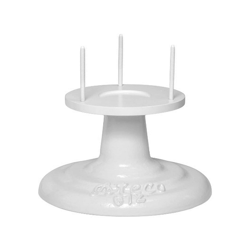 Ateco 611 Pronged Pivot Insert for Cake Decorating Turntable # 612 image 1