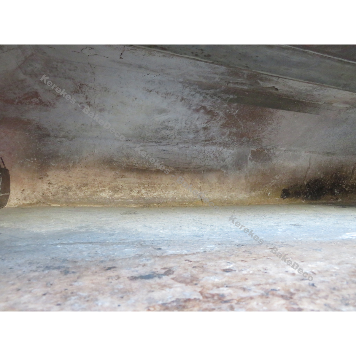 WoodStone WS-FD-8645-RFG-L-IR-W-NG Pizza Oven, Used Very Good Condition image 2