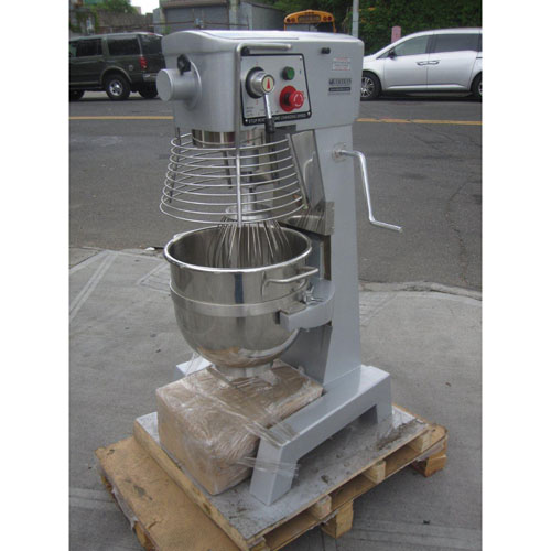 SYBO Food Mixer 30 Qt New Model # B30C  image 2