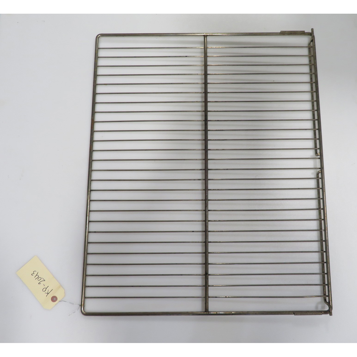 Duke 153230 Oven Rack, Standard, Used Excellent Condition image 1