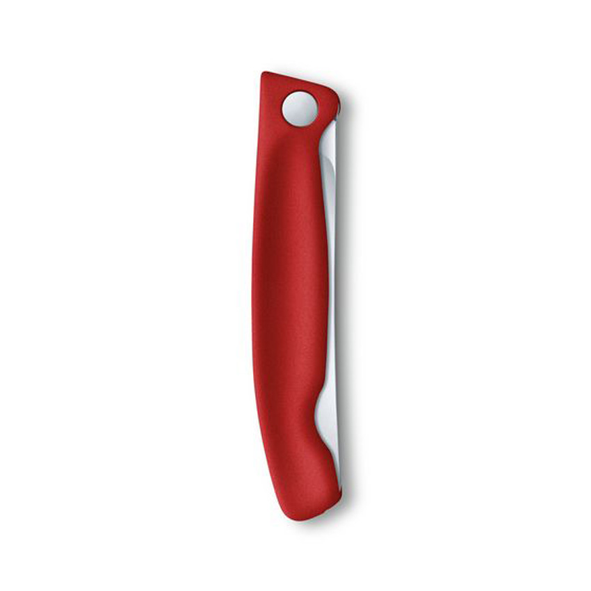 Swiss Classic Foldable Paring Knife 67831FB image 5