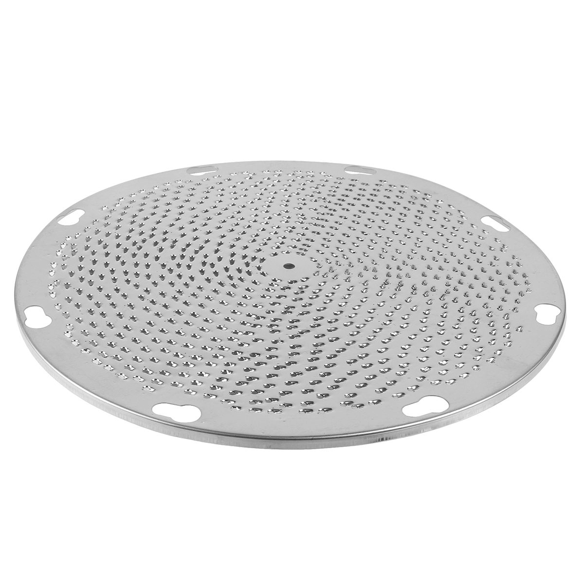 Shredding Disc for Grater/Shredder Attachment GS-12 or GS-22 OEM # 77045 - 5/64" Holes image 1