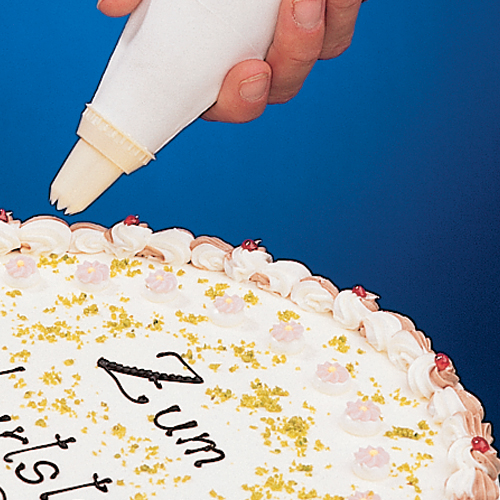 16 DoublePastryBag Set Pastry Bags