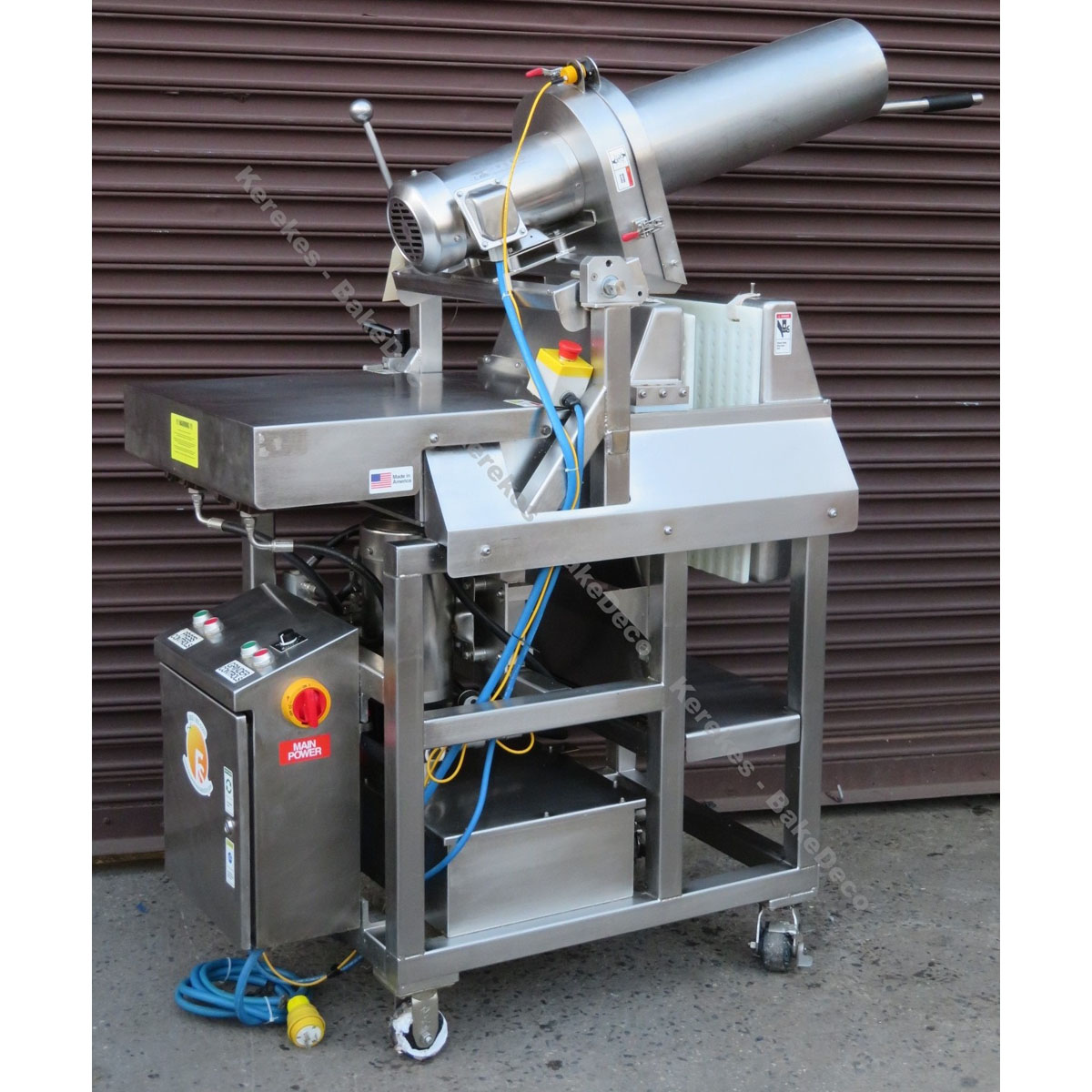 Pressed Right PR-100 Juice Press, Used Great Condition image 4