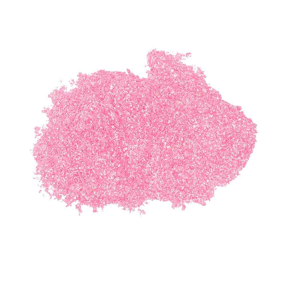 O'Creme Cocktail Glitter, 4 gr. - Pink image 3