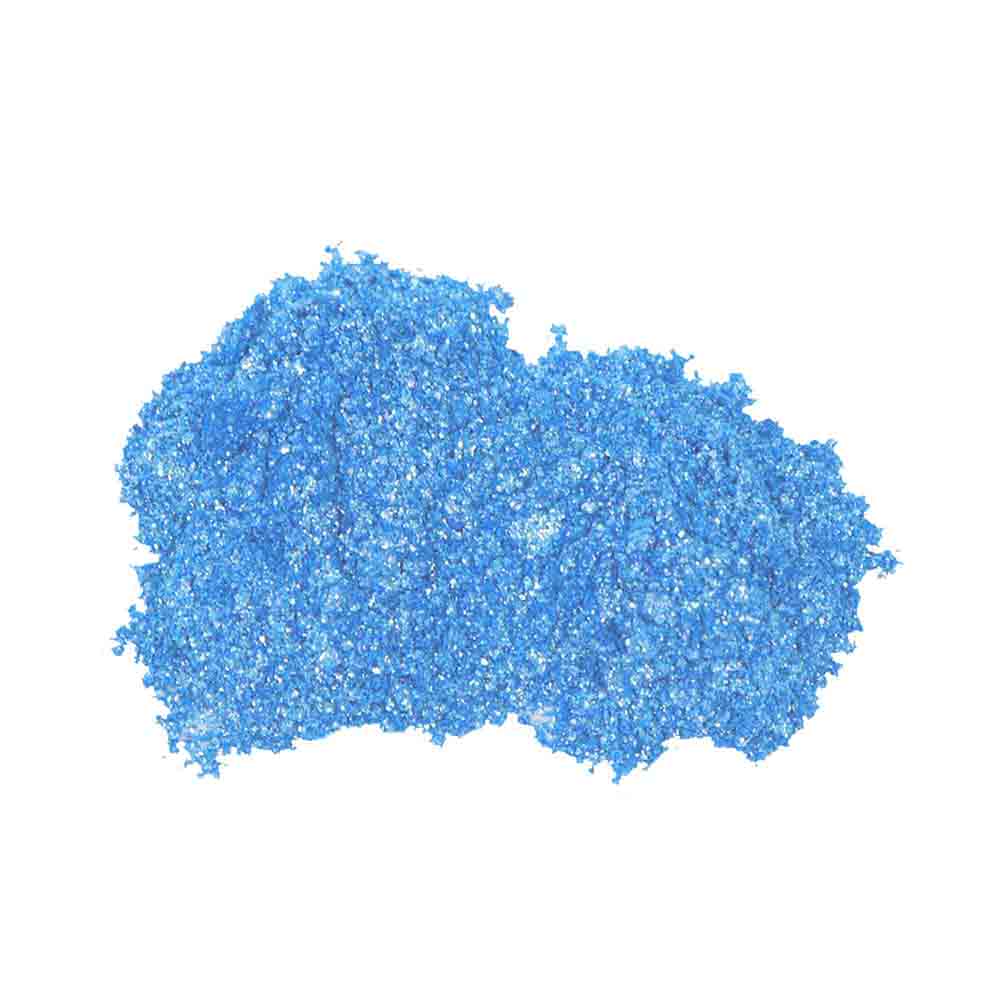 O'Creme Cocktail Glitter, 4 gr. - Blue  image 3