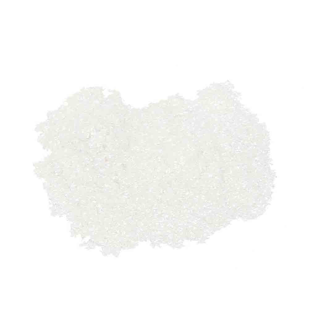 O'Creme Cocktail Glitter, 4 gr. - Clear image 3