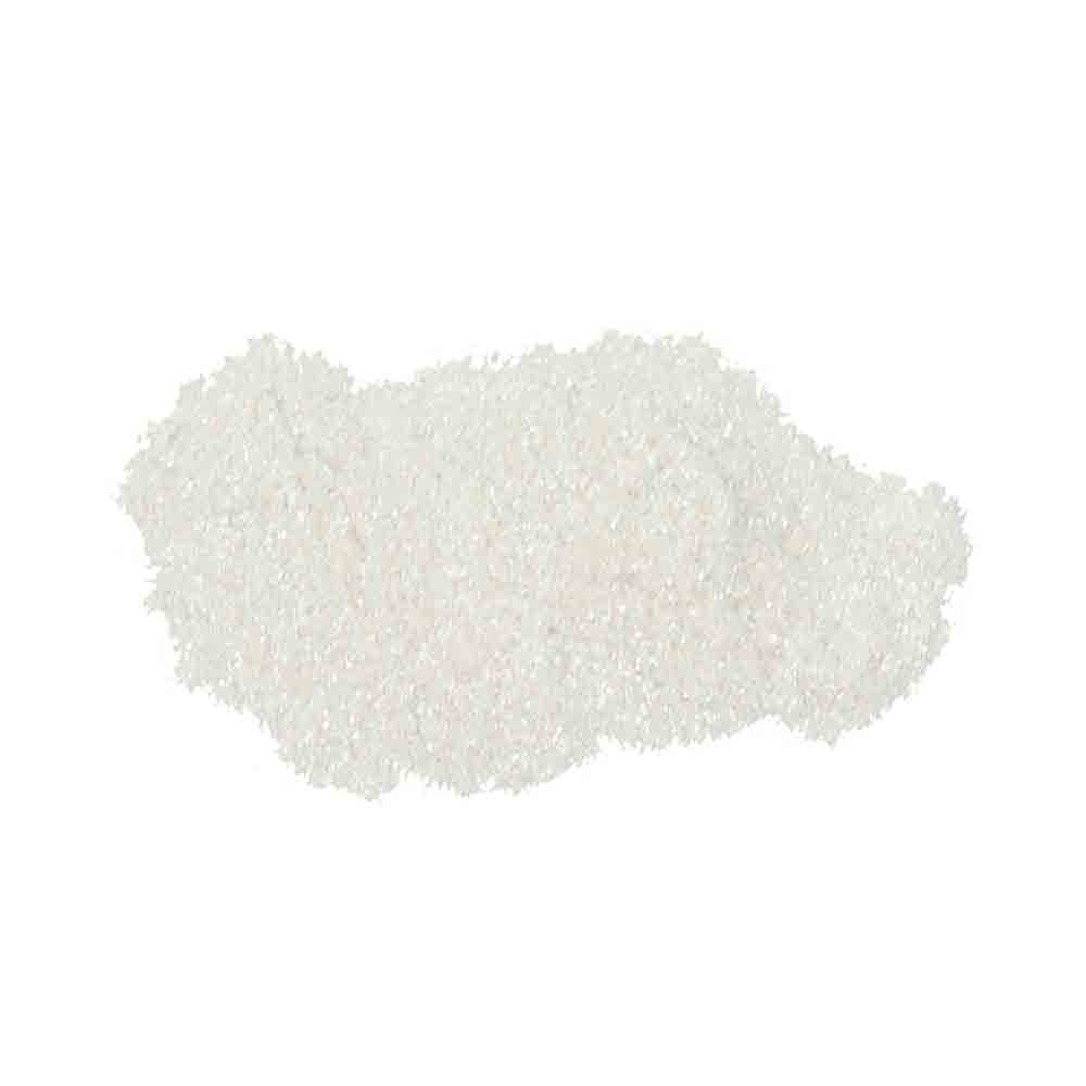 O'Creme Cocktail Glitter, 4 gr. - White image 3