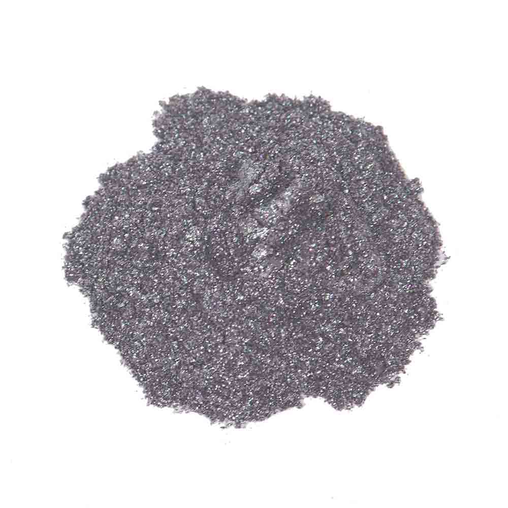 O'Creme Cocktail Glitter, 4 gr. - Black image 3