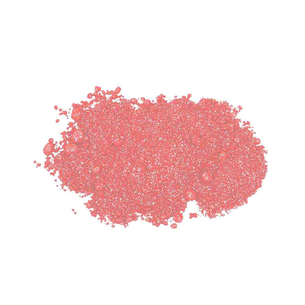 O'Creme Twinkle Dust, 4 gr. - Classic Red image 3
