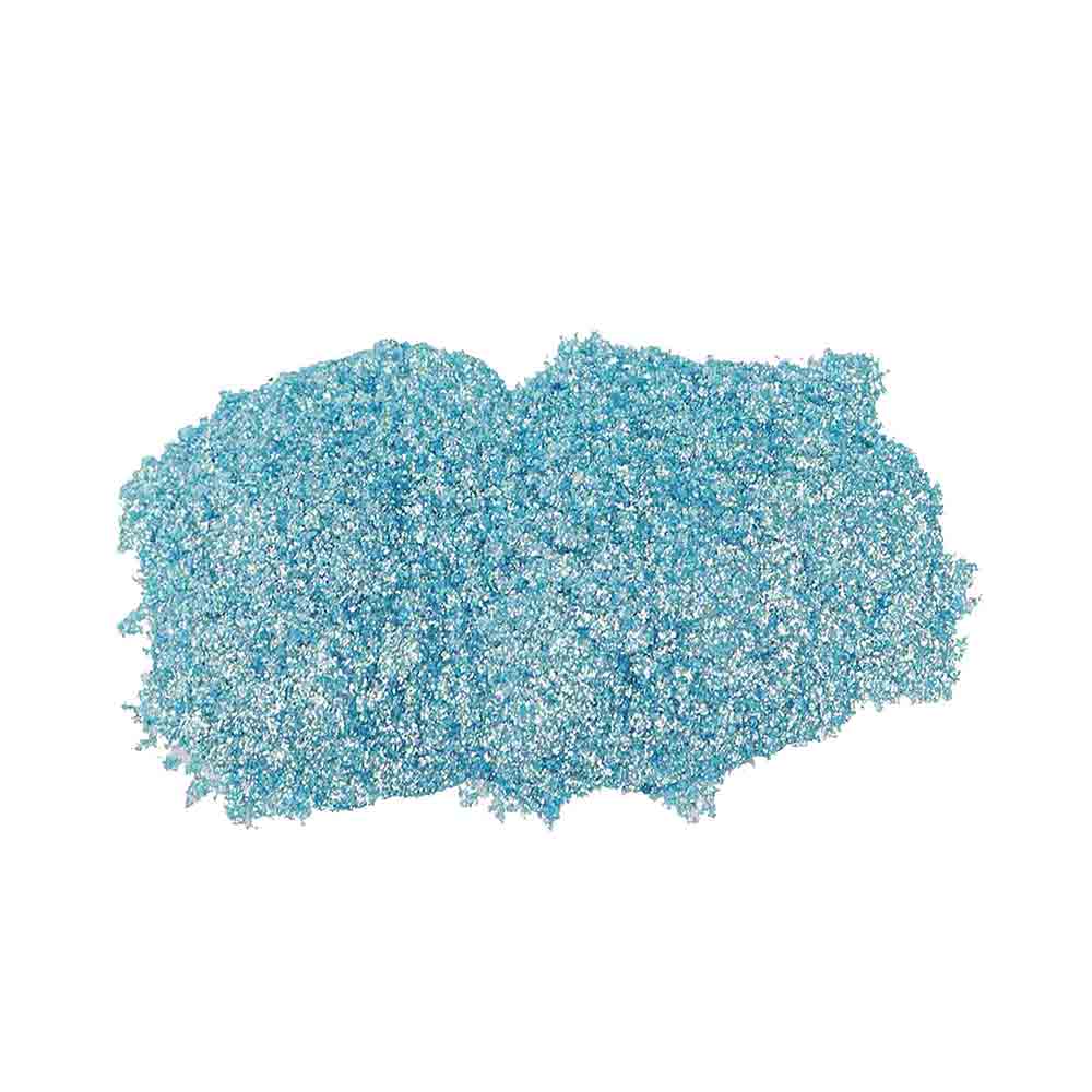 O'Creme Twinkle Dust, 4 gr. - Teal image 3