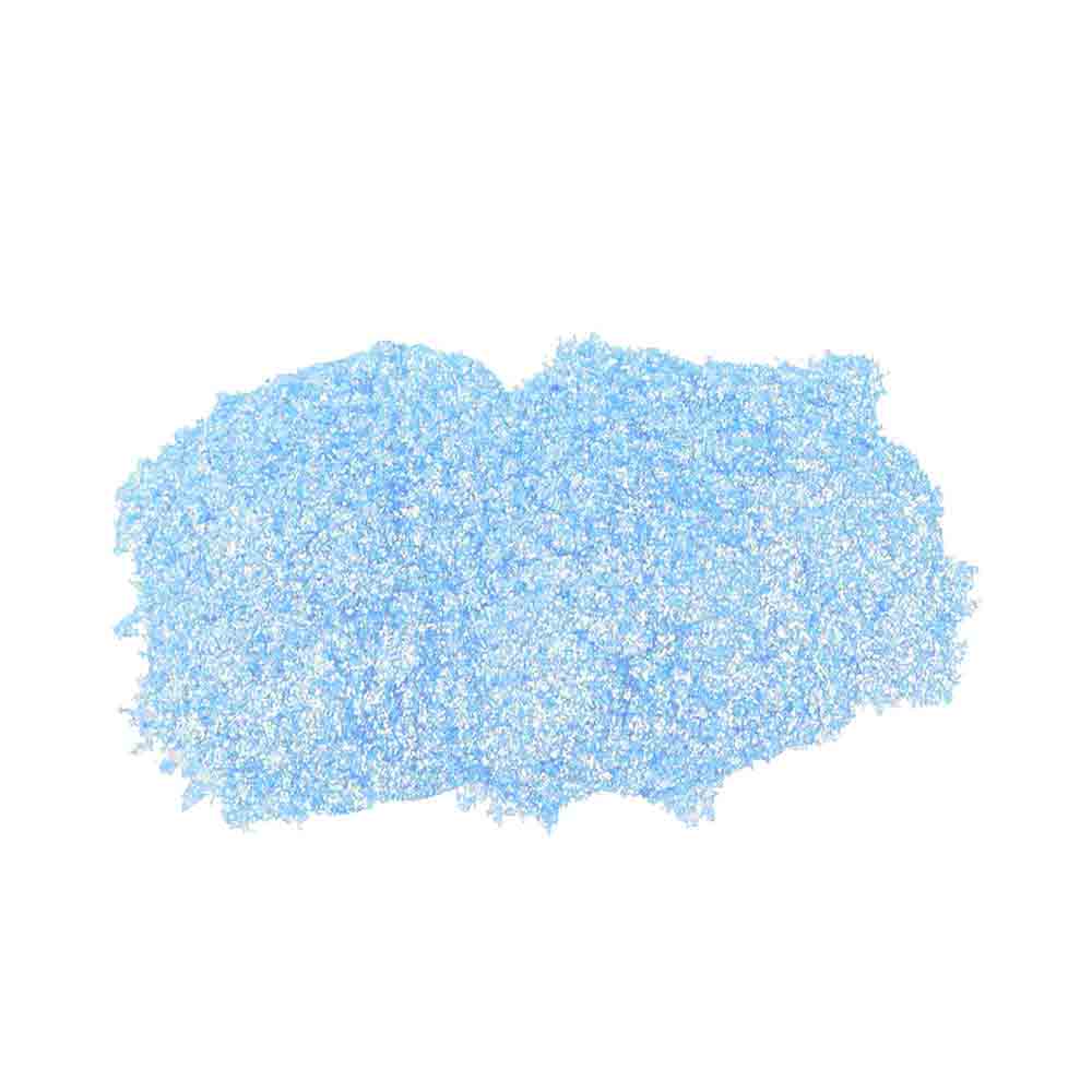 O'Creme Twinkle Dust, 4 gr. - Soft Blue image 3