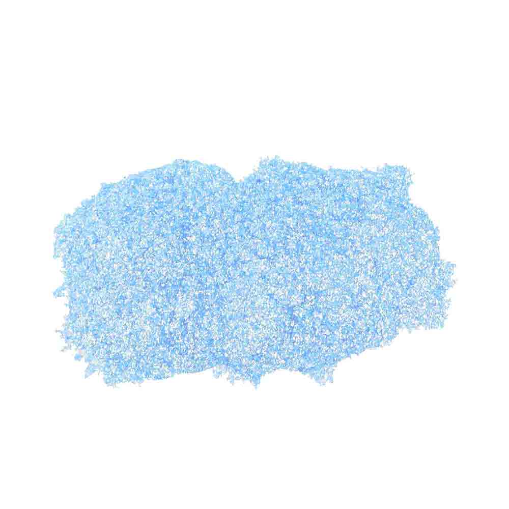 O'Creme Twinkle Dust, 4 gr. - Soft Blue image 3