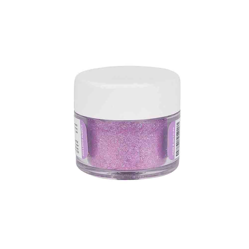 O'Creme Twinkle Dust, 4 gr. - Pollipop Purple image 2