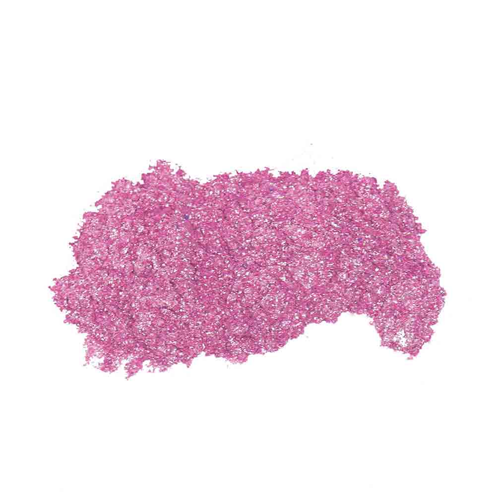 O'Creme Twinkle Dust, 4 gr. - Pink Rose image 3