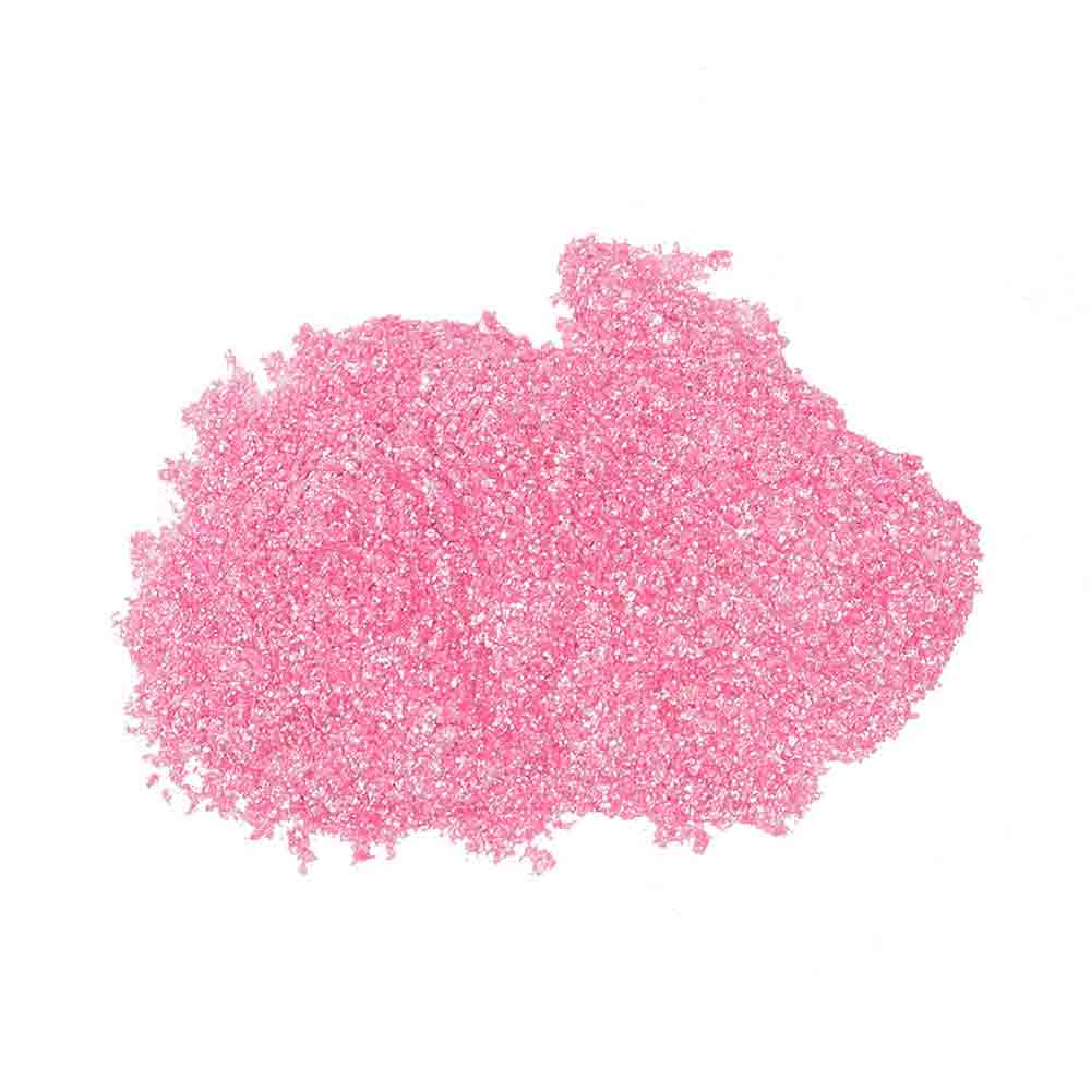 O'Creme Twinkle Dust, 4 gr. - Neon Pink image 3