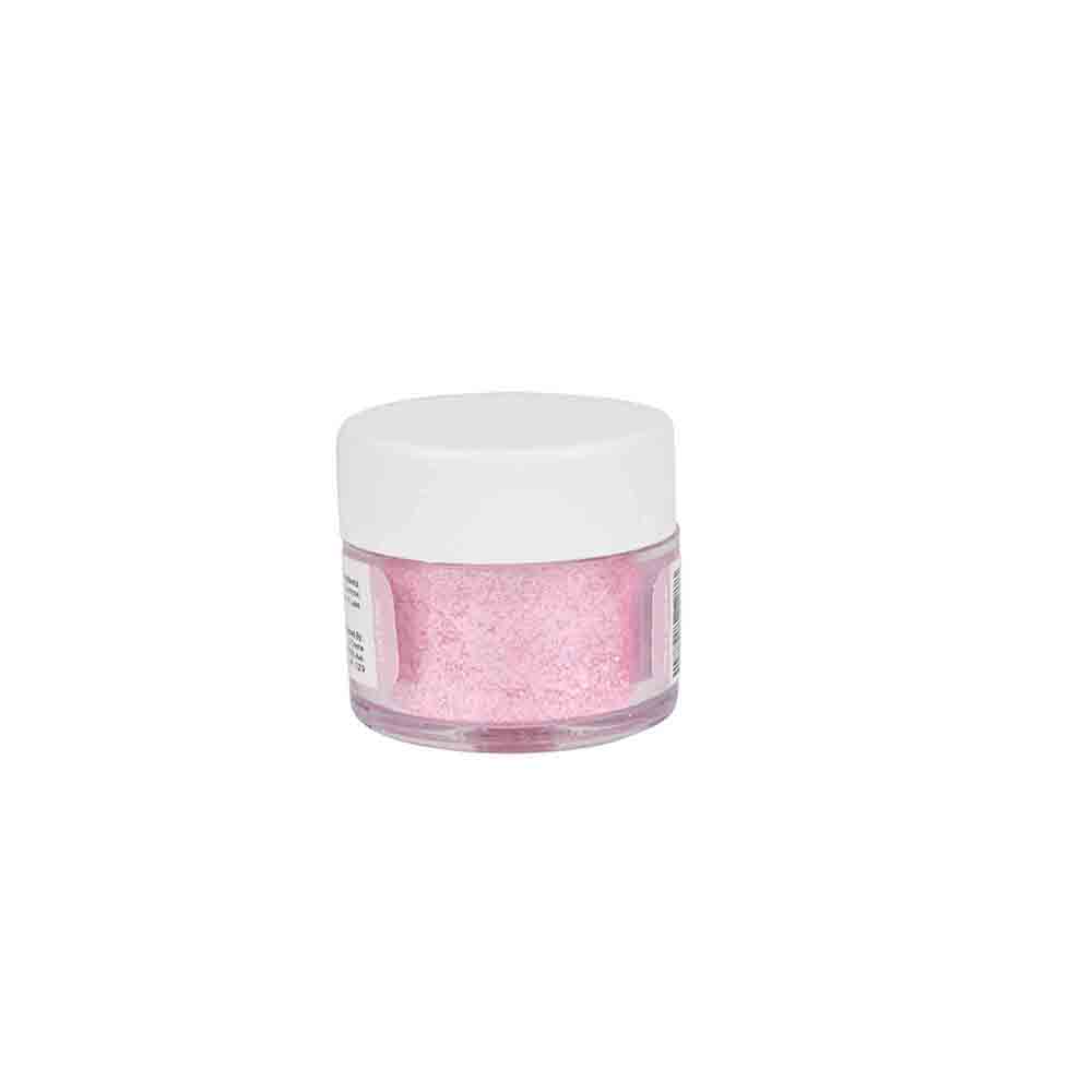 O'Creme Twinkle Dust, 4 gr. - Soft Pink image 2