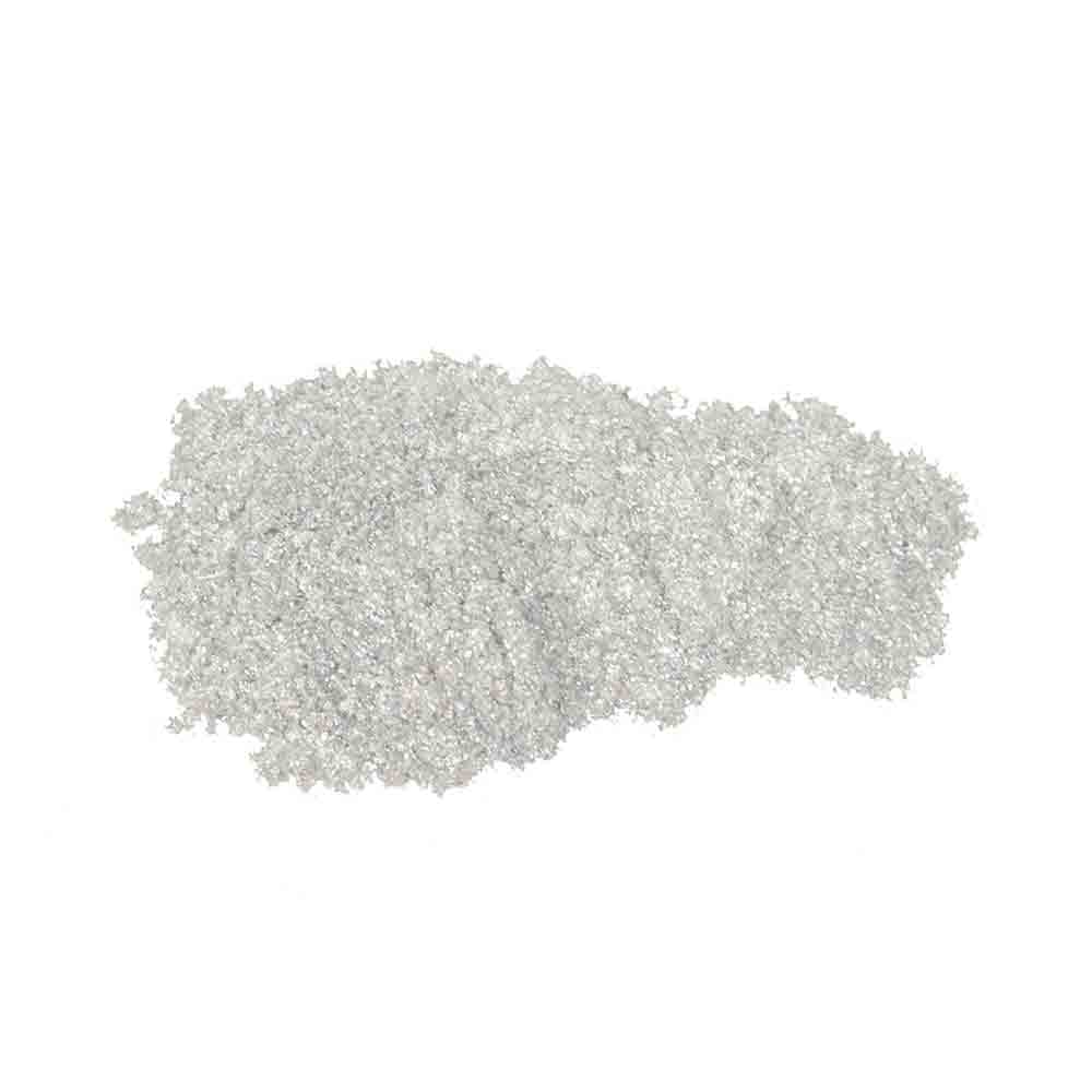 O'Creme Twinkle Dust, 4 gr. - White Pearl image 3