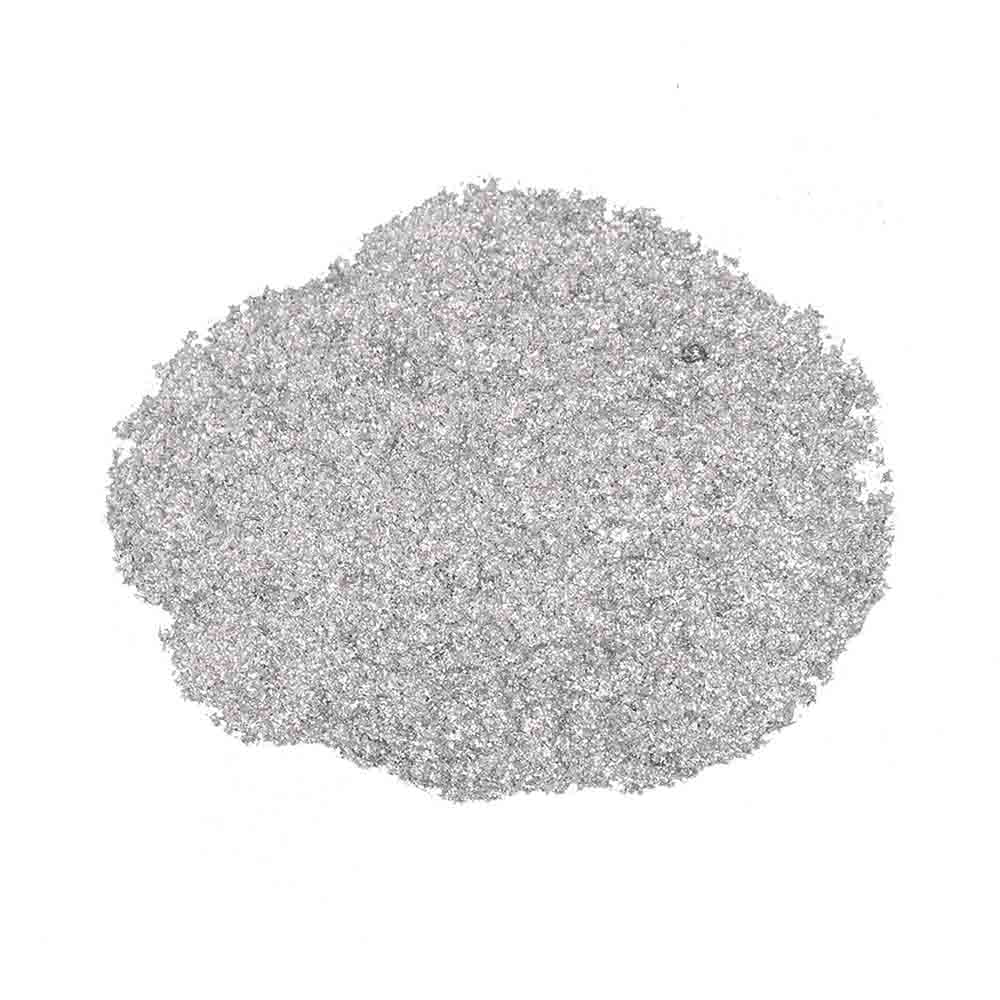 O'Creme Twinkle Dust, 4 gr. - Silver image 3