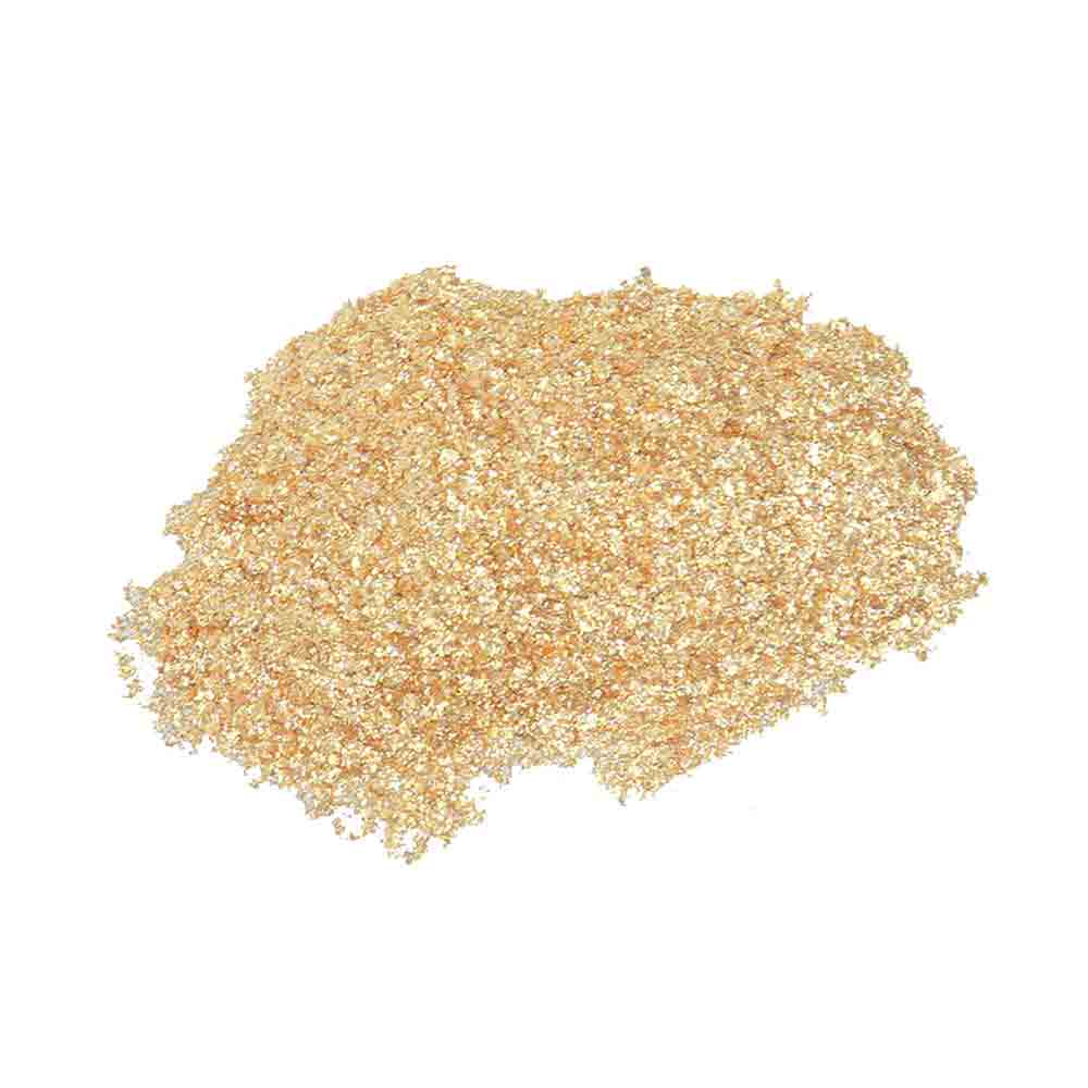 O'Creme Twinkle Dust, 4 gr. - Gold image 3