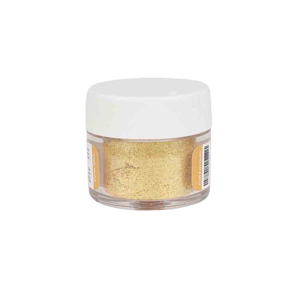 O'Creme Twinkle Dust, 4 gr. - Royal Gold image 2