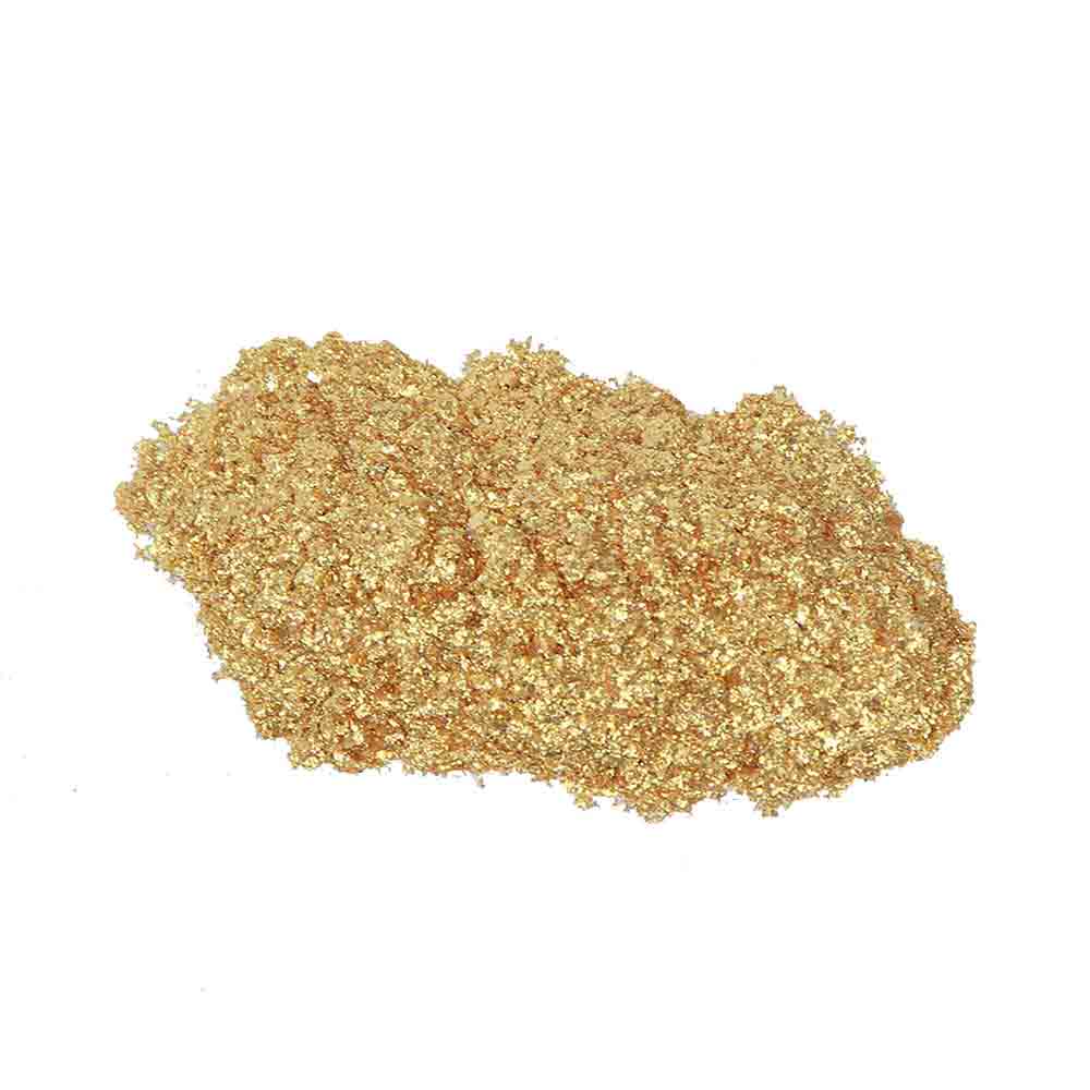 O'Creme Twinkle Dust, 4 gr. - Royal Gold image 3