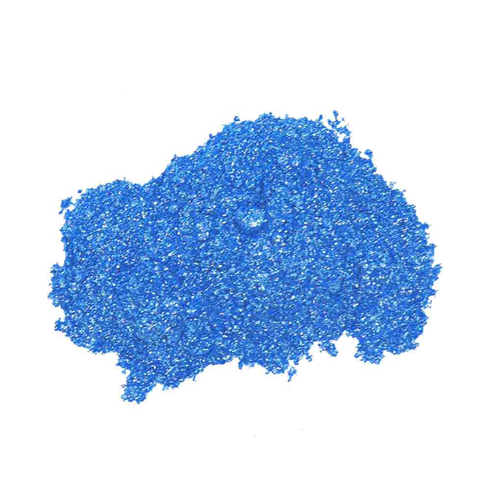 O'Creme Twinkle Dust, 4 gr. - Deep Blue image 3