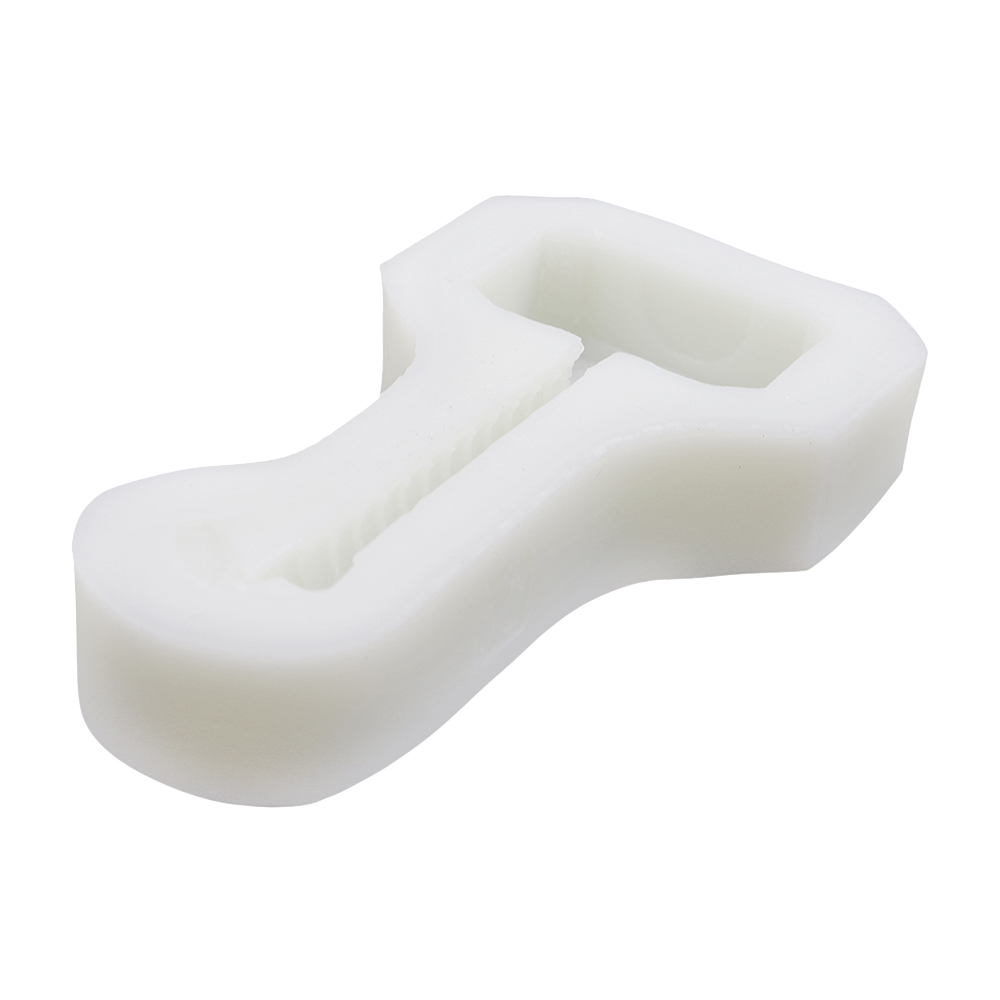 O'Creme Hammer Silicone Fondant Mold image 1