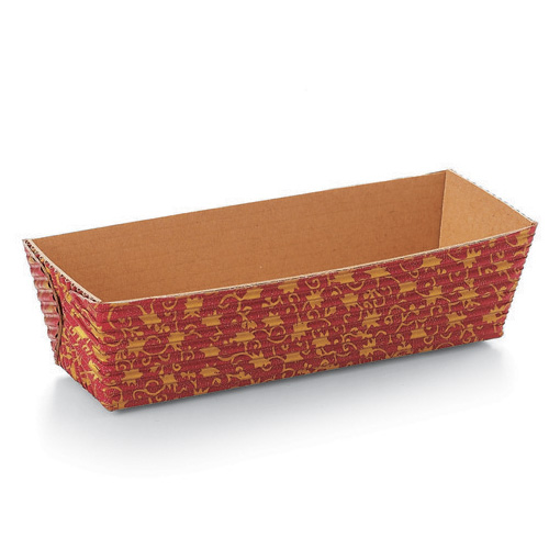 Welcome Home Brands Leaf Loaf Pan