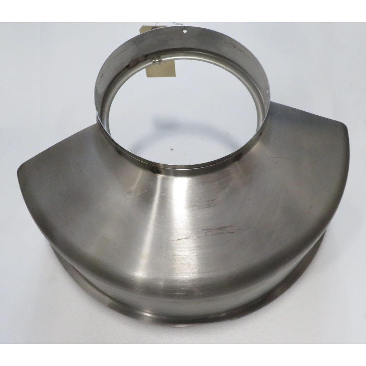 Hobart 00-874950 Splash Guard for D300 Mixer, Used Excellent Condition image 2