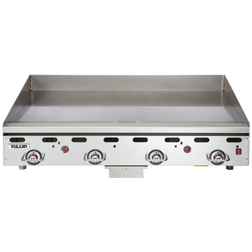 Vulcan 900RX Series Heavy Duty Gas Griddle image 1