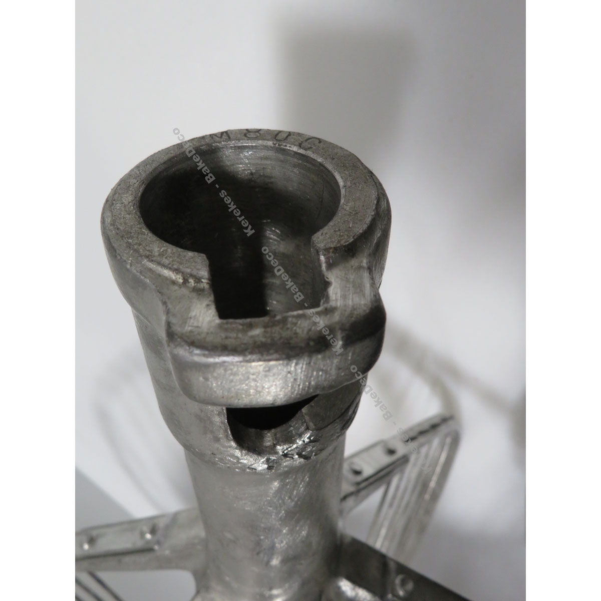 Hobart 00-022467 80 Quart C-Wing Whip, Used Excellent Condition image 1