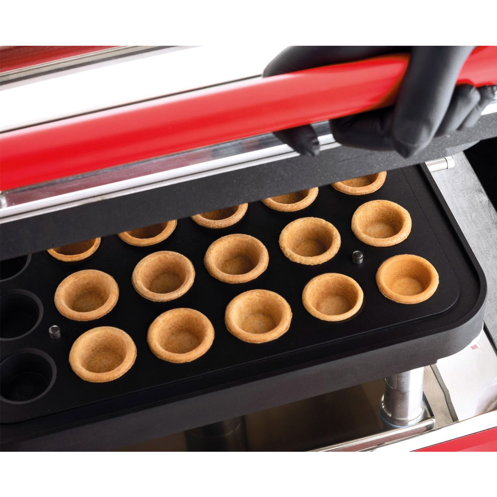 Pavoni Cookmatic Tartlet Machine image 4