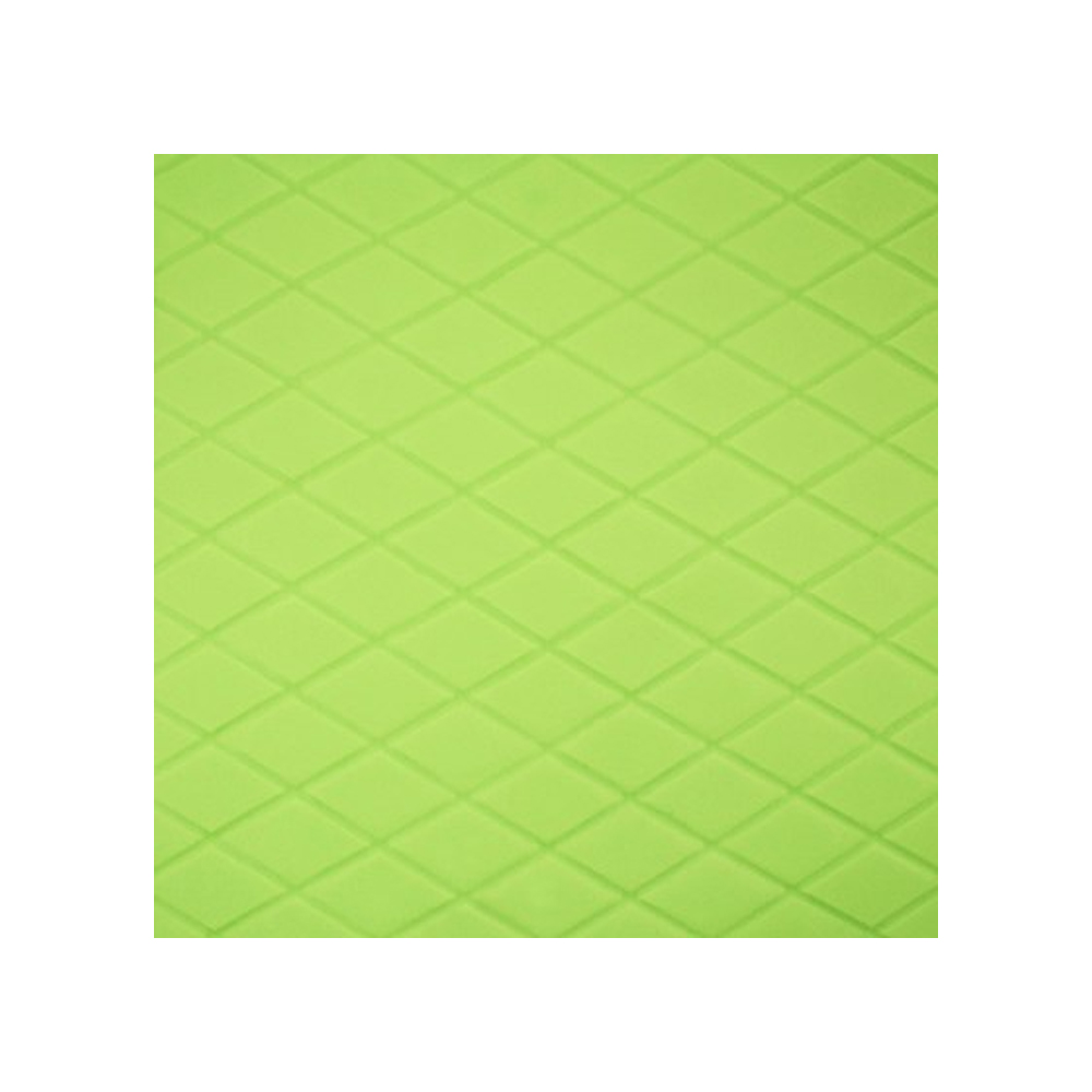 PME Small Diamond Design Fondant Impression Mat image 1