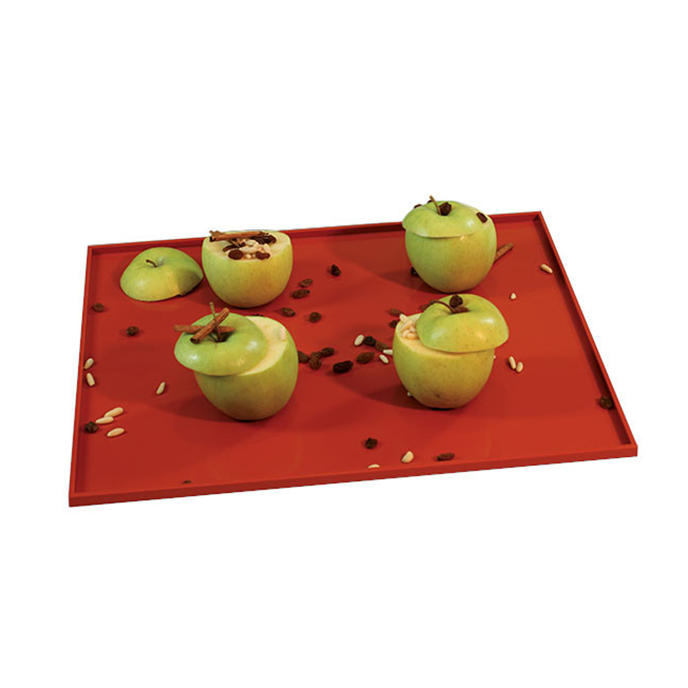 Silikomart Tapis Roulade 05 Silicone Baking Sheet, 22" x 14.2" x 0.8" image 2